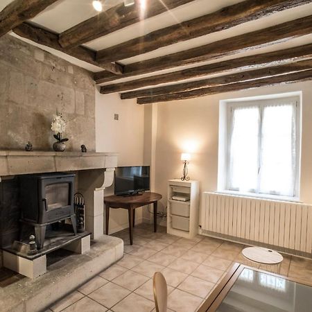 Maison De Ville Nlr - 6 Lits Simples - Bbq - Proche Gare - Grand Parking Nogent-le-Rotrou Εξωτερικό φωτογραφία