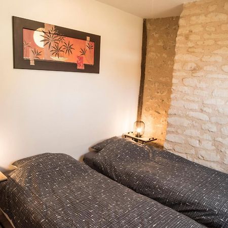 Maison De Ville Nlr - 6 Lits Simples - Bbq - Proche Gare - Grand Parking Nogent-le-Rotrou Εξωτερικό φωτογραφία