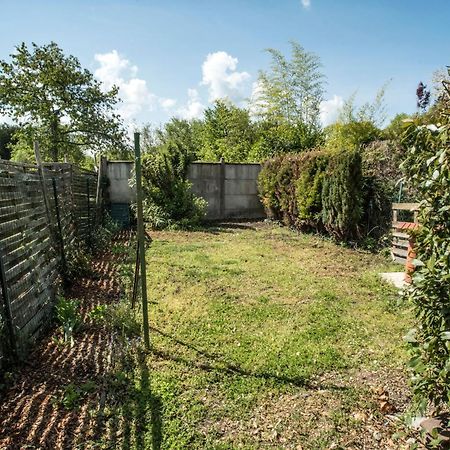 Maison De Ville Nlr - 6 Lits Simples - Bbq - Proche Gare - Grand Parking Nogent-le-Rotrou Εξωτερικό φωτογραφία