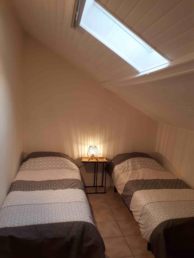 Maison De Ville Nlr - 6 Lits Simples - Bbq - Proche Gare - Grand Parking Nogent-le-Rotrou Εξωτερικό φωτογραφία