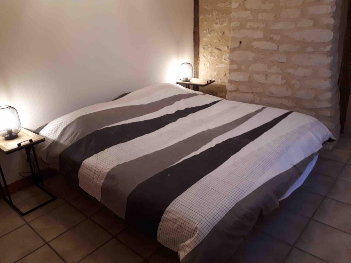 Maison De Ville Nlr - 6 Lits Simples - Bbq - Proche Gare - Grand Parking Nogent-le-Rotrou Εξωτερικό φωτογραφία