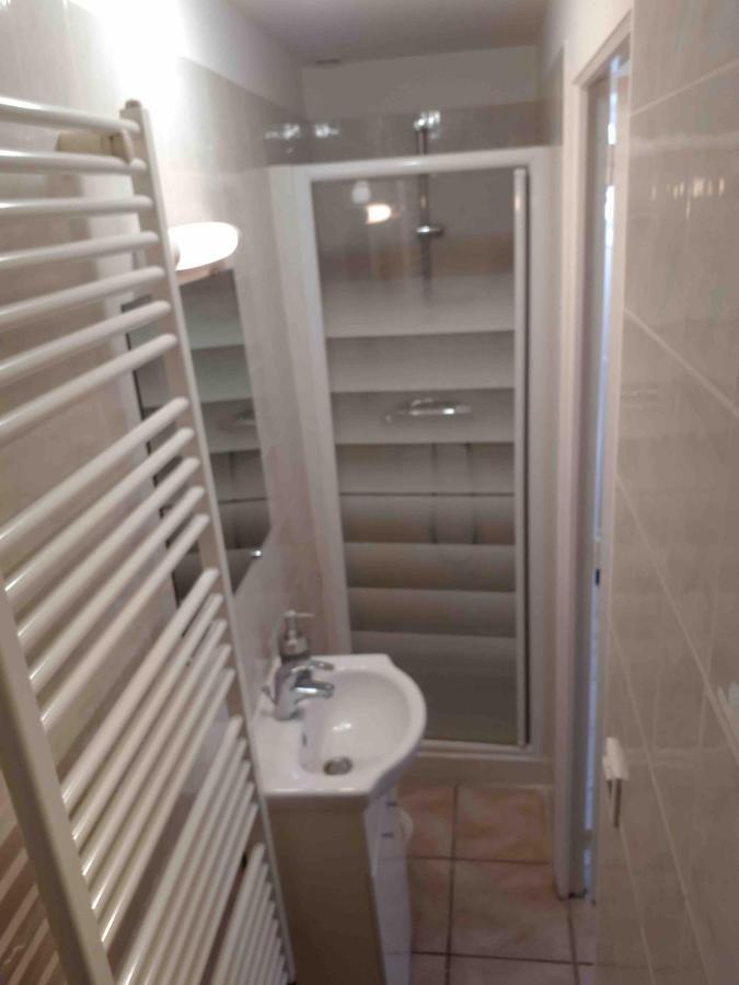 Maison De Ville Nlr - 6 Lits Simples - Bbq - Proche Gare - Grand Parking Nogent-le-Rotrou Εξωτερικό φωτογραφία