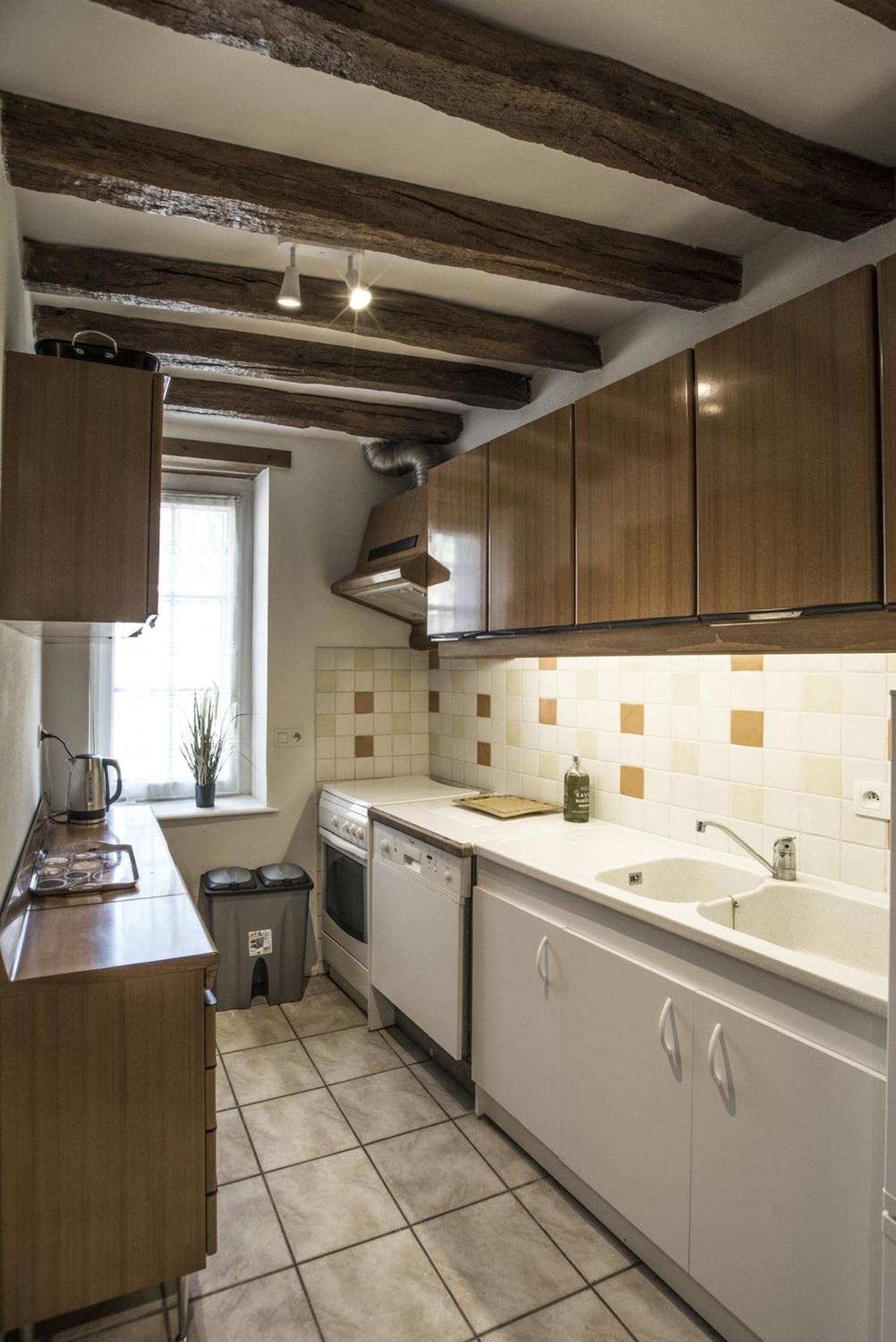 Maison De Ville Nlr - 6 Lits Simples - Bbq - Proche Gare - Grand Parking Nogent-le-Rotrou Εξωτερικό φωτογραφία