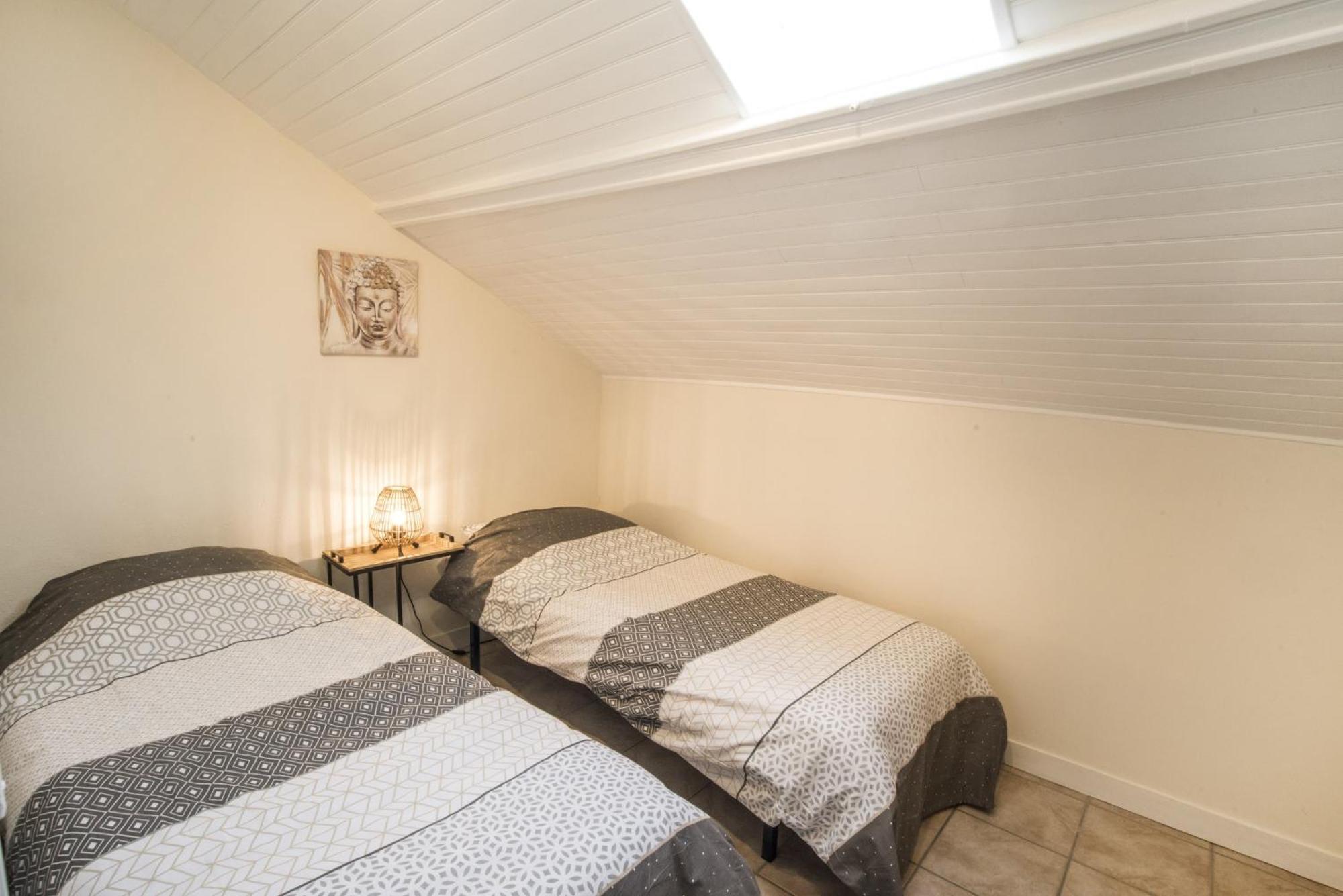 Maison De Ville Nlr - 6 Lits Simples - Bbq - Proche Gare - Grand Parking Nogent-le-Rotrou Εξωτερικό φωτογραφία