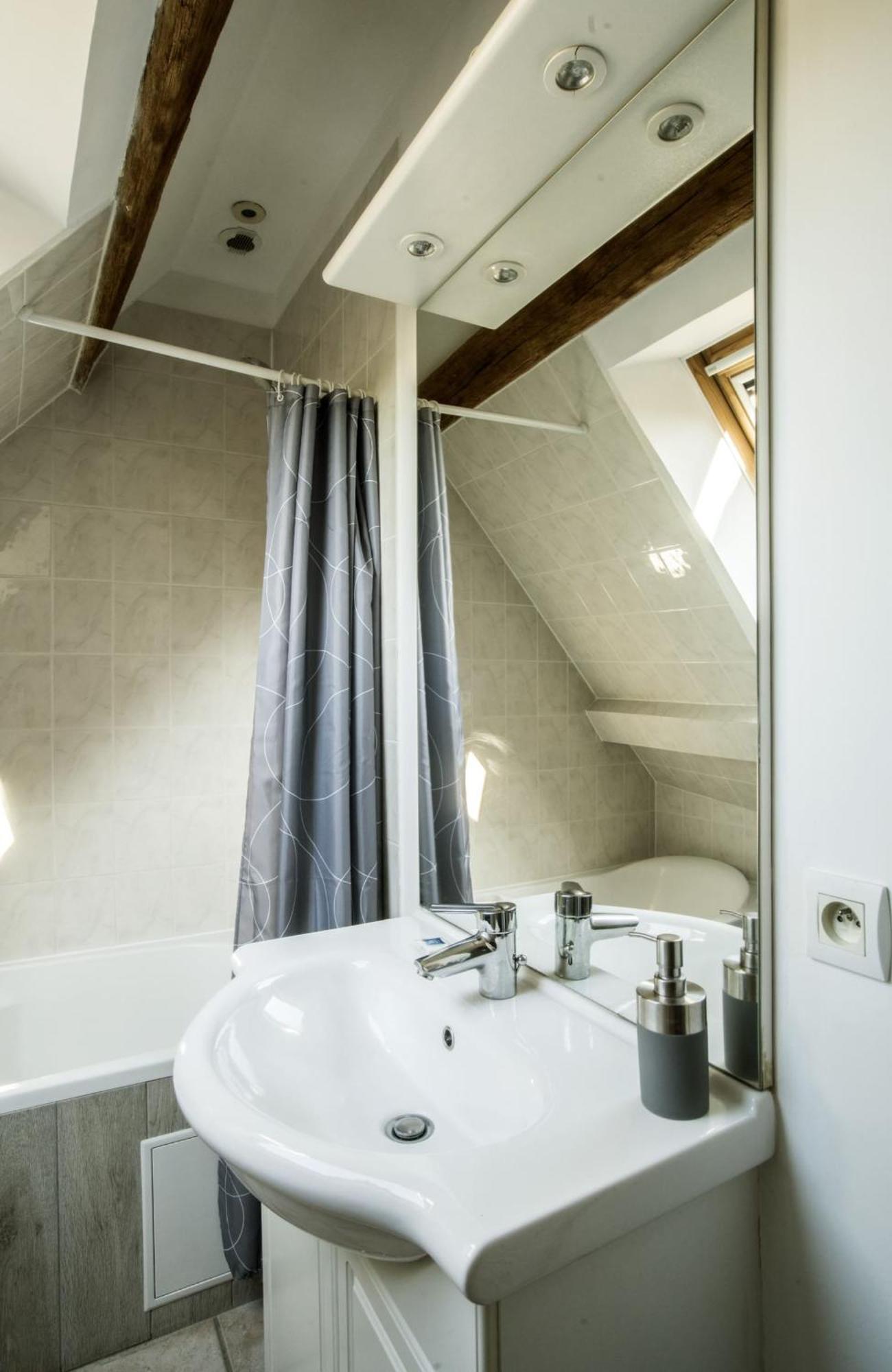 Maison De Ville Nlr - 6 Lits Simples - Bbq - Proche Gare - Grand Parking Nogent-le-Rotrou Εξωτερικό φωτογραφία