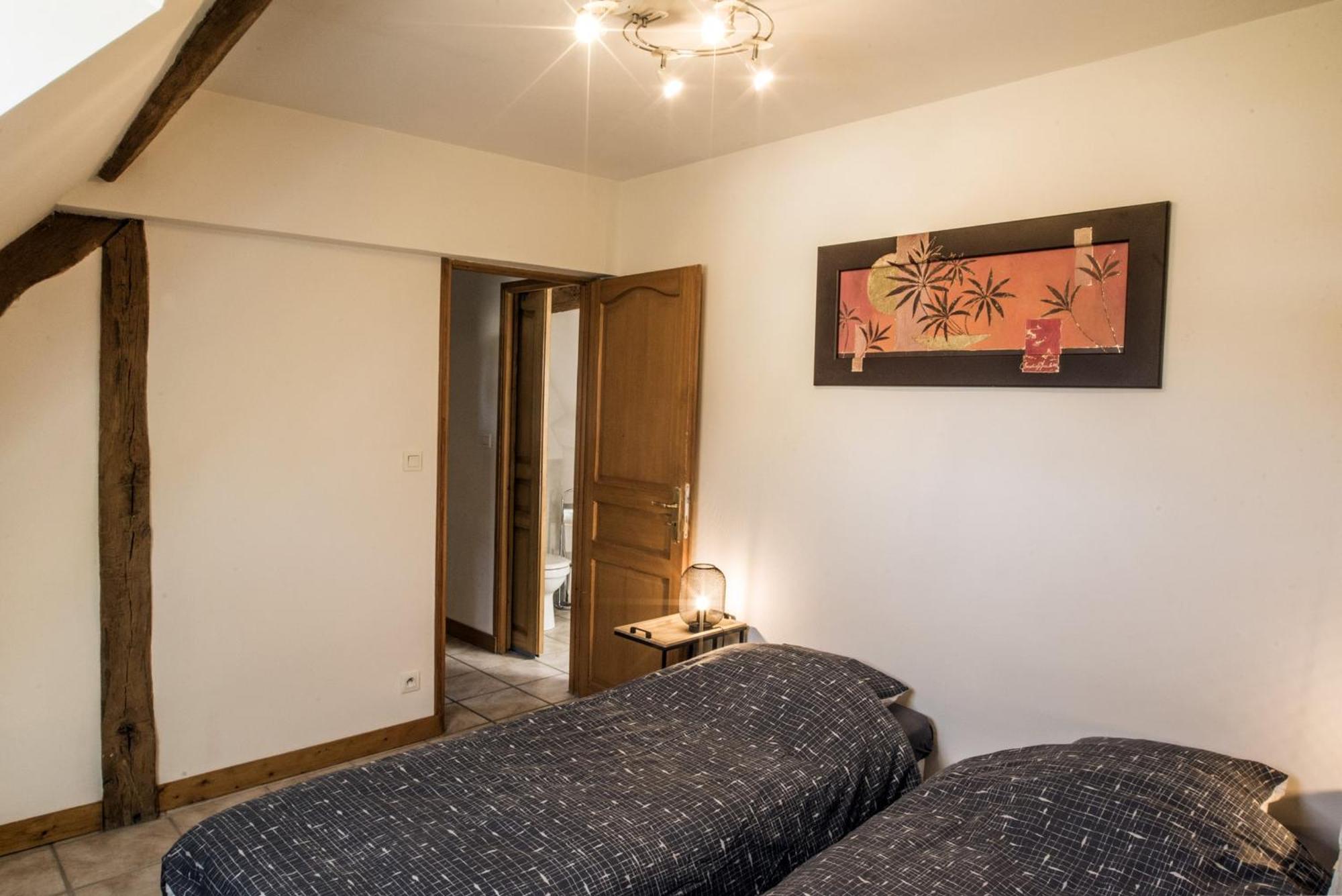 Maison De Ville Nlr - 6 Lits Simples - Bbq - Proche Gare - Grand Parking Nogent-le-Rotrou Εξωτερικό φωτογραφία